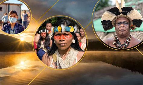 Why Protecting Indigenous Communities Can Also Help Save The Earth Batani