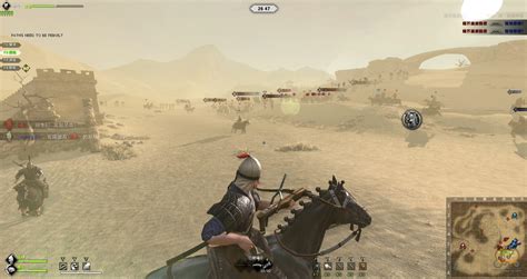 Tiger Knight Empire War Steam Hit Angespielt Total War Trifft