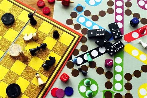 20 Best Board Games Quiz Questions And Answers 2024 Quiz