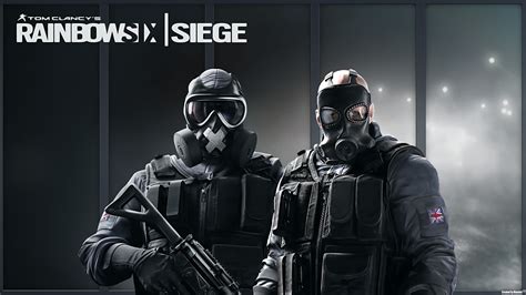 Free Download Rainbow Six Siege Hd Wallpapers Free Download X For Your Desktop