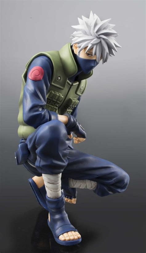 Gem Series Hatake Kakashi Ver2 My Anime Shelf