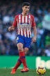Rodrigo Hernández Cascante - Atletico Madrid Football|Player Profile
