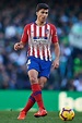 Rodrigo Hernández Cascante - Atletico Madrid Football|Player Profile