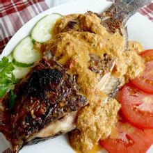 Maybe you would like to learn more about one of these? Resep Mujair Goreng Dengan Sambal Pecak - Ayu Ting Ting Lovers