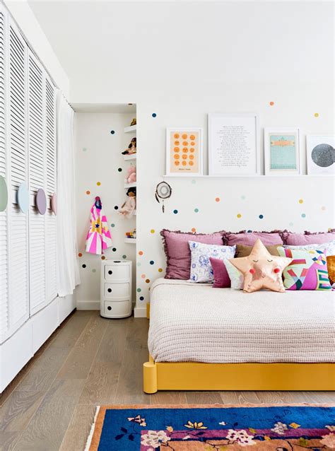 18 Beautiful Mid Century Modern Kids Room You Will Enjoy