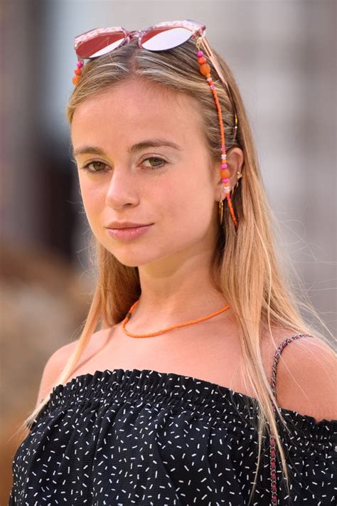 Picture Of Lady Amelia Windsor