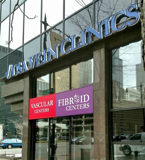 Usa Vein Clinics Continues To Expand Across The Country Usa Vein Clinics