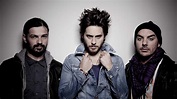 Thirty Seconds To Mars Wallpapers, Pictures, Images