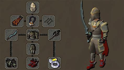Max Gear Pking With The New Weapon Massive Giveaway Osrs Rsps