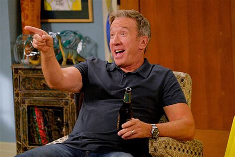 Tim Allens Last Man Standing Officially Revived At Fox