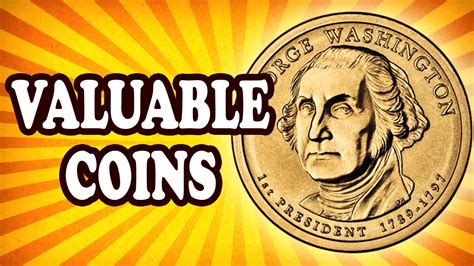In different phrases, it's larger than corporations like field, sew repair, and jack within the field. Top 10 Most Valuable American Coins — TopTenzNet - YouTube