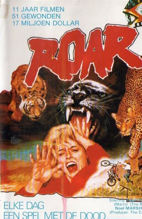 Roar 1981