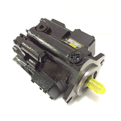Parker F11 Series Hydraulic Motor F11 150 F11 250 Piston Pump