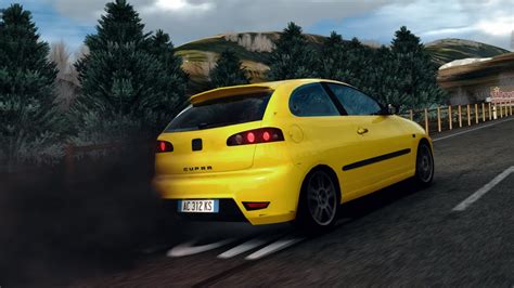 Popcorn Limiter Seat Ibiza Cupra L Tdi Pov Drive Review