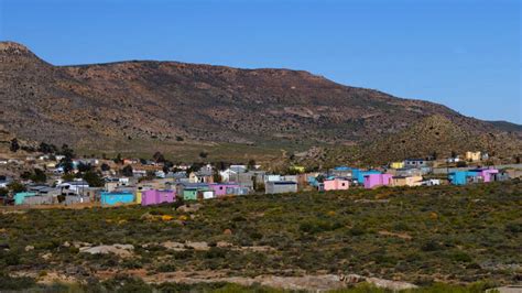 The northern cape is at its most beautiful in august and september when the arid land suddenly blossom with millions of colourful flowers. Big Sky, Small Towns: Eight Northern Cape 'Dorps' Worth A ...