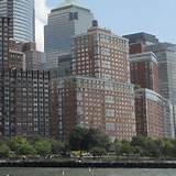 Pictures of Battery Park Apartments For Rent