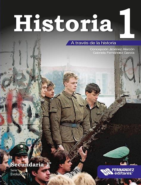 Te presentamos ingenios, el nuevo proyecto de editorial. Libro De Historia 1 De Secundaria Sep / Preguntas De ...