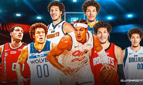 Want to know more about aaron gordon fantasy statistics and analytics? Magic rumors: Aaron Gordon trade feels inevitable after almost getting dealt twice