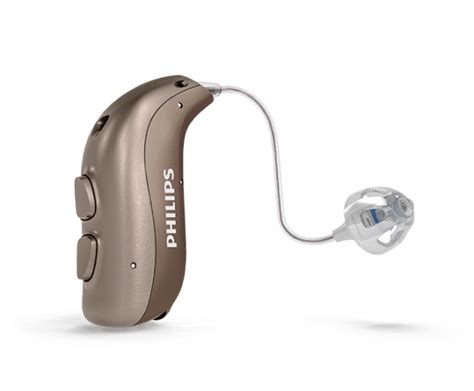 Philips Returns To Hearing Care Market With The Launch Of Hearlink