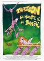 Tarzoon: Shame of the Jungle (1975) - IMDb