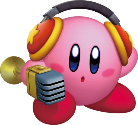 Popstar Kirby Wiki Fandom