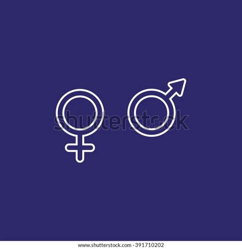 Sex Symbols Stock Illustration 391710202 Shutterstock