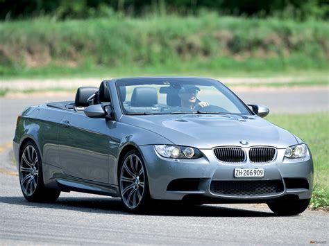 These are the paints produced by bmw individual. Photos of BMW M3 Cabrio (E93) 2008 (2048x1536)