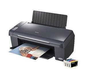 This manual comes under the category printers and has been rated by 2 people with an average of a 9.8. Télécharger Pilote Epson Stylus SX515W Driver Pour Mac Et Windows