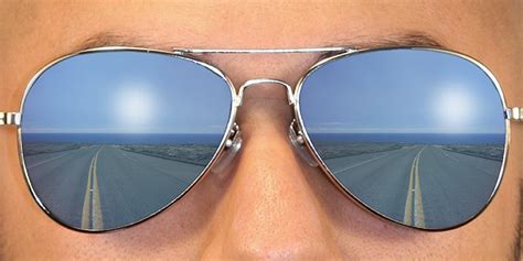Everything You Ever Wanted To Know About Mirror Lens Sunglasses