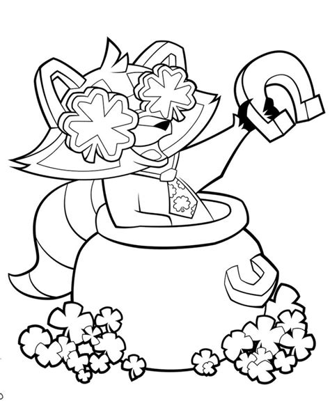 Point out ireland and your area. St Patricks Day Coloring Pages - Best Coloring Pages For ...
