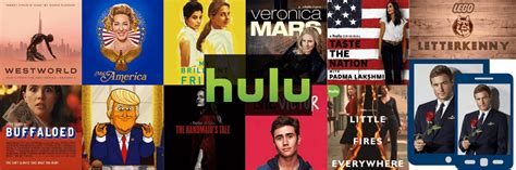 15 Best Hulu Original Series And Shows To Watch Now