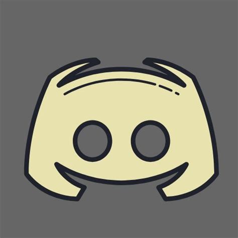 Yellowandgray Discord Icon