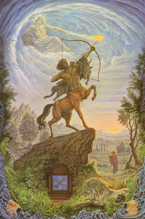 It is safe to assume that they will be good for. Johfra Bosschart The Zodiac Series — DOP
