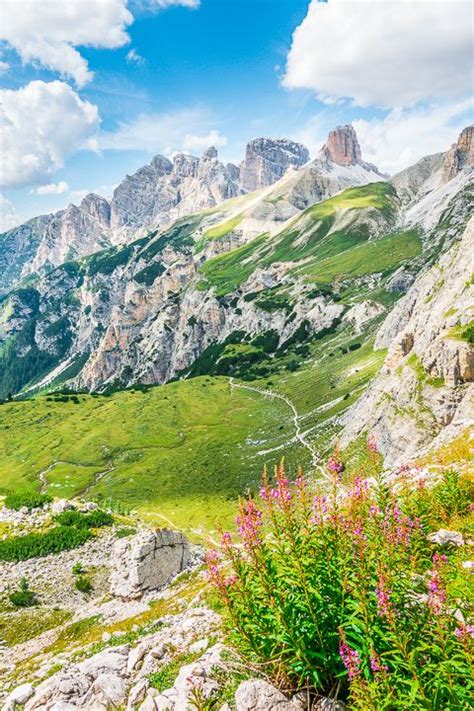 Dolomites Italy Best Places To Visit In The Dolomites