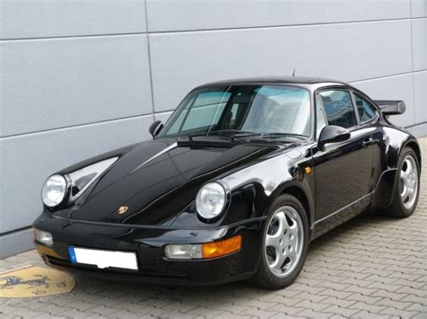 1991 Porsche 911 964 Is Listed Zu Verkaufen On Classicdigest In In