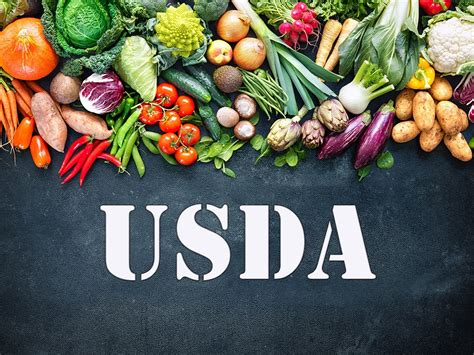 Usda Announces Additional Food Purchase Plans Onion Business