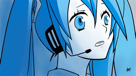 The Disappearance Of Hatsune Miku By Epicvinylscratch On Deviantart