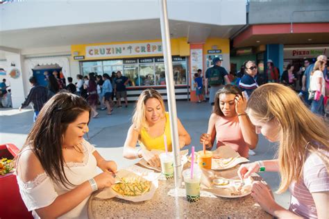 Best dining in santa cruz, california: A Delicious Boardwalk Memory | Santa Cruz Beach Boardwalk