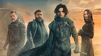 Poster of Dune 2020 4K HD Movies Wallpapers | HD Wallpapers | ID #38922