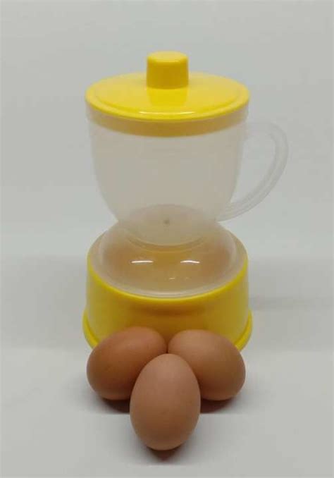 Easy And Perfect Half Boiled Egg Maker Half Boiled Egg Boiled Egg