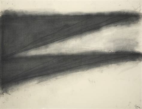 Untitled 1972 Richard Serra