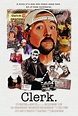 Clerk. (2021) - FilmAffinity