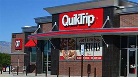 Quiktrip Expanding To Denver Locations