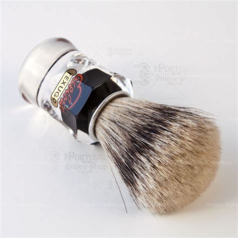Semogue 730 Silvertip Badger Shaving Brush