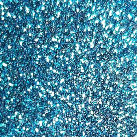 Aqua Glitter Flake Htv Smashing Ink Vinyl