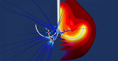 How To Build An App From A Comsol Multiphysics Model Comsol Blog