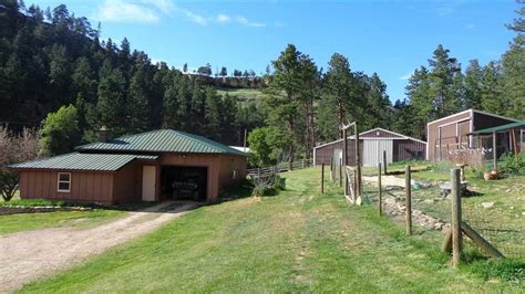 166 Thorn Divide Rd Carlile Wy 82721
