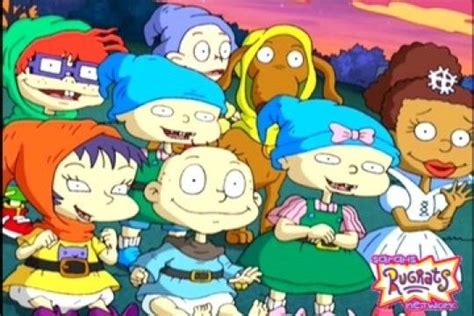 Pin By Ashley Haas On Rugrats 1991 Rugrats All Grown Up Rugrats