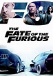 The Fate of the Furious (2017) - Posters — The Movie Database (TMDB)