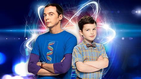 5 Big Bang Theory Plot Holes Created By Young Sheldon And 7 That Were